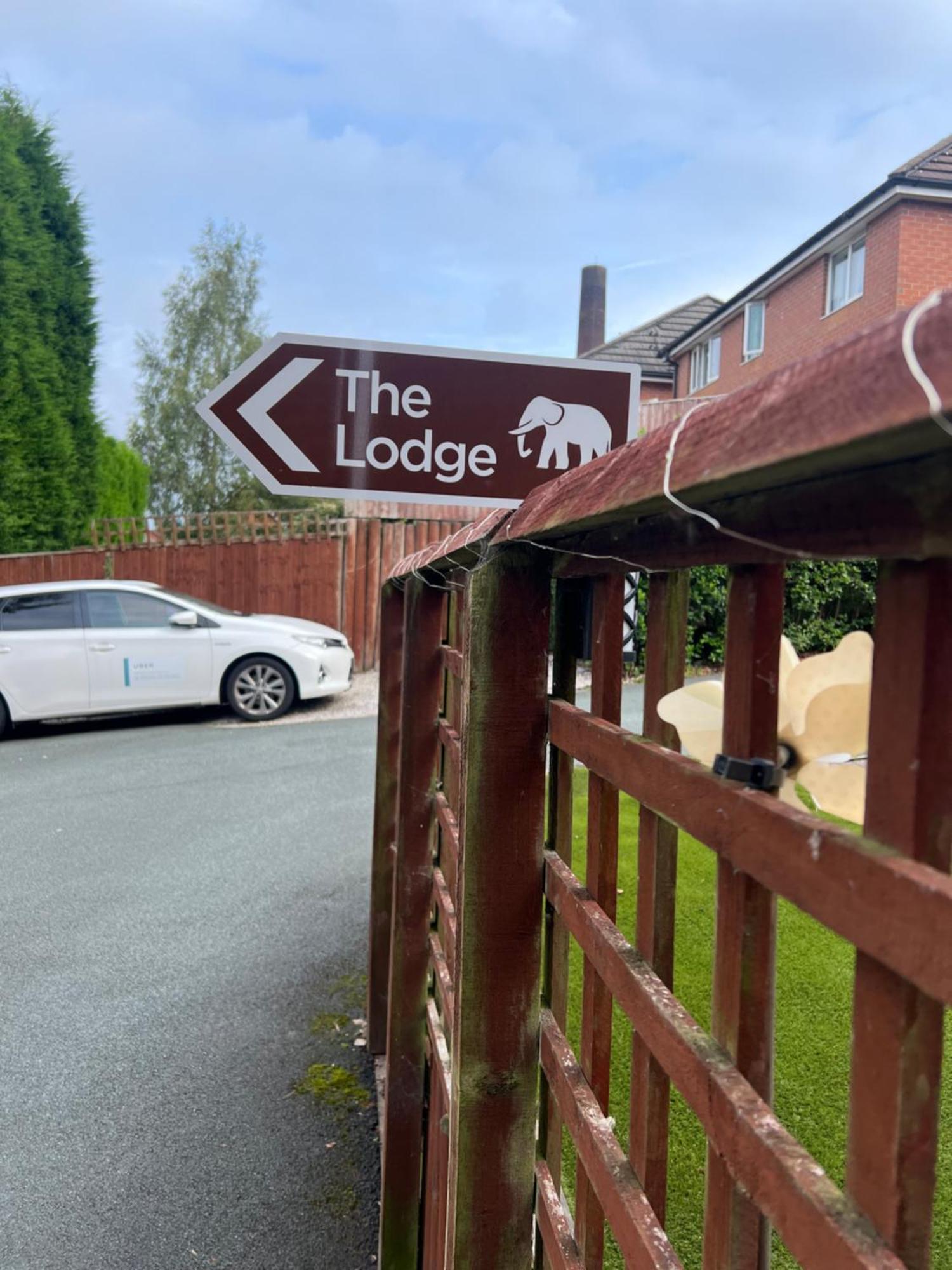 The Oldham