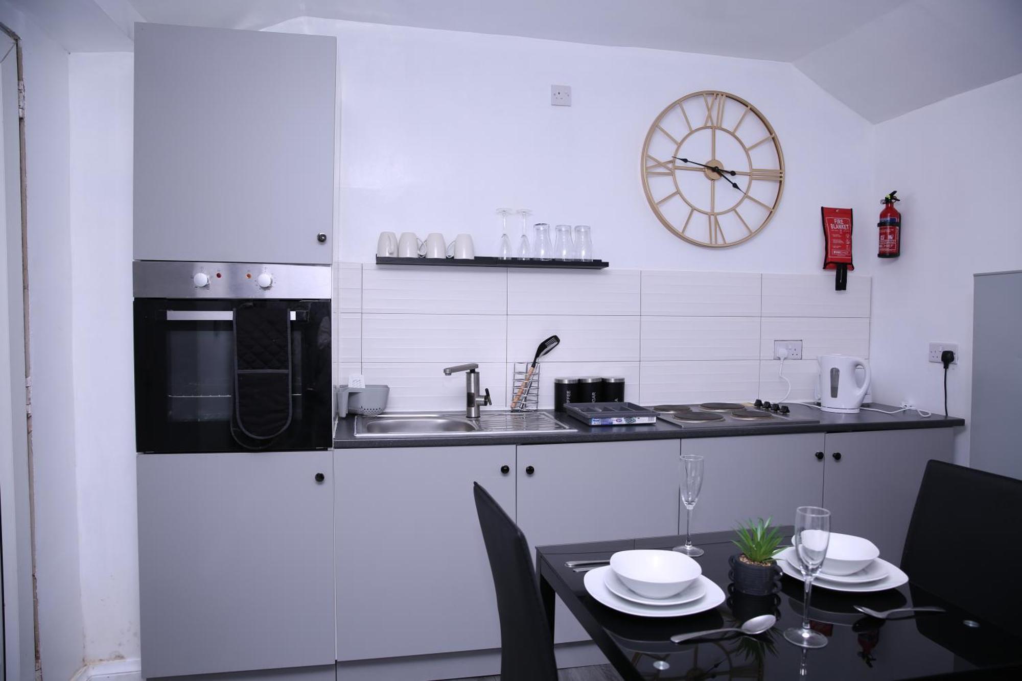 Holiday home The
