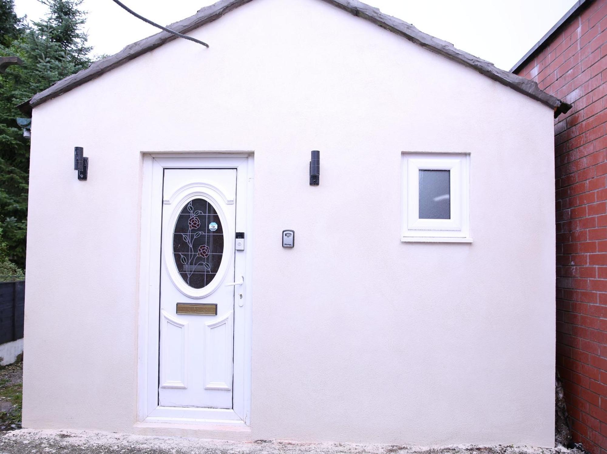 Holiday home The Oldham