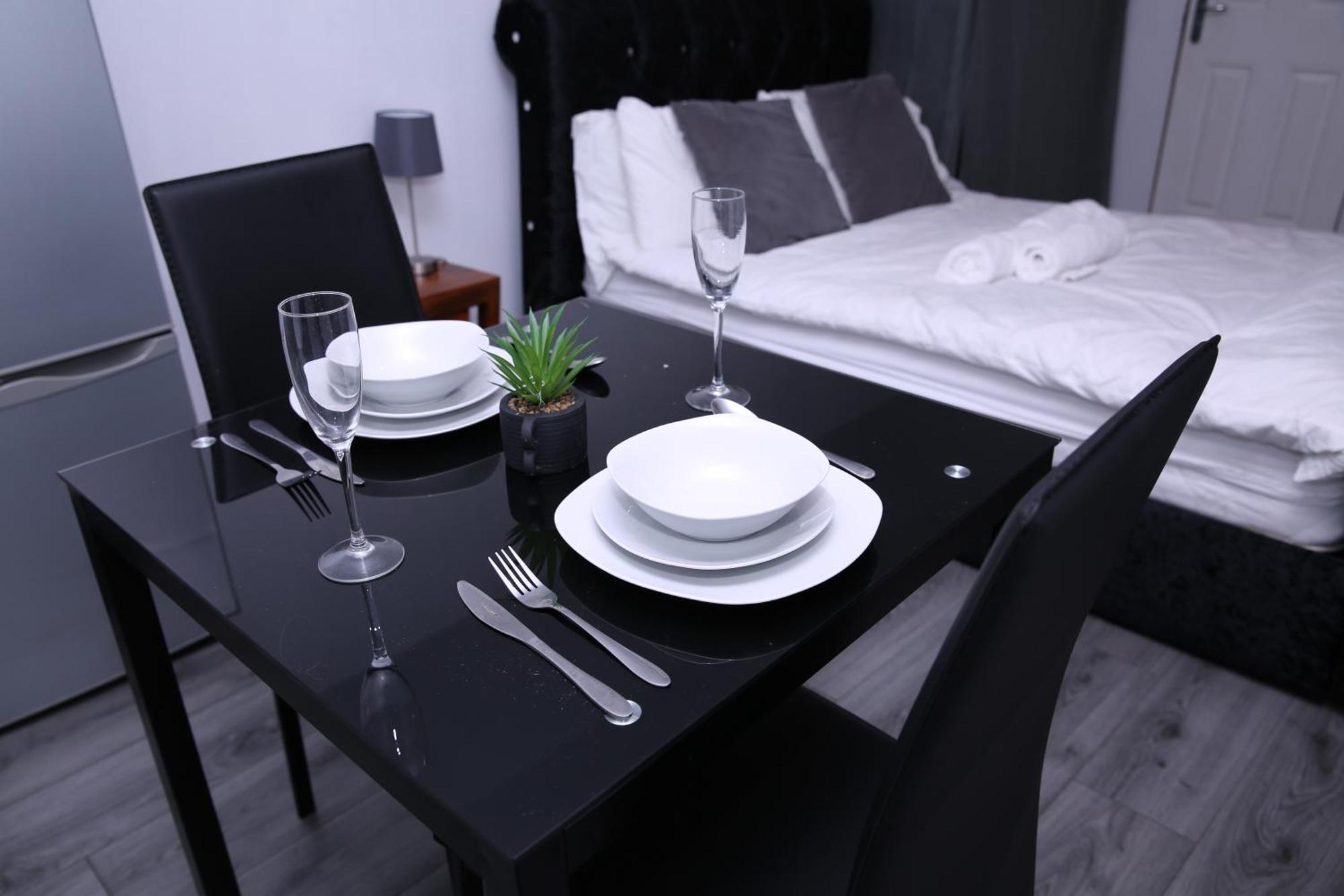 Holiday home The