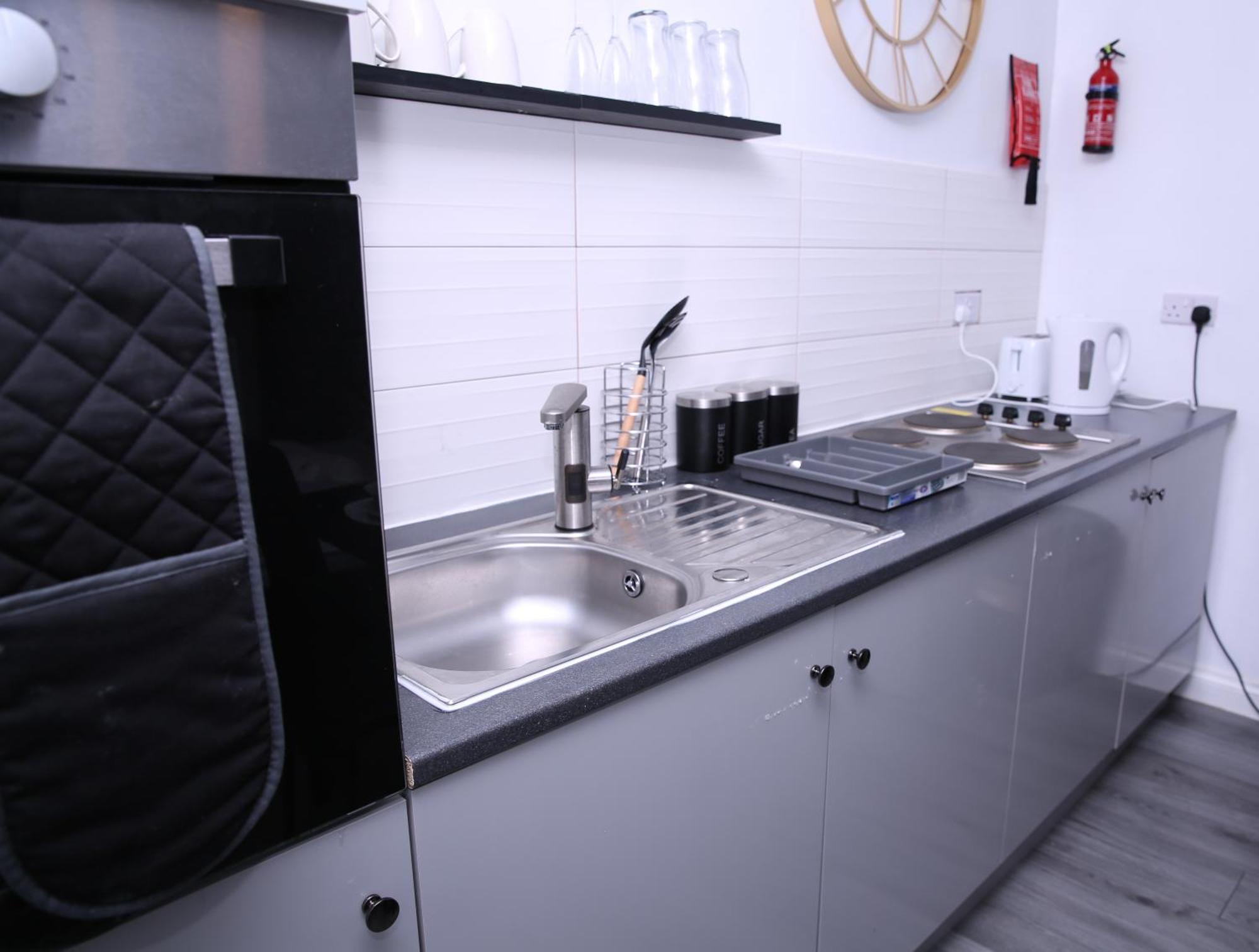 Holiday home The